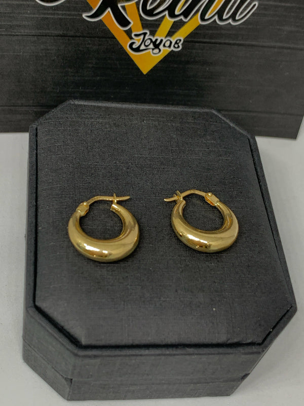 CANDONGAS ORO18KT NAC 1,69GR REF1247
