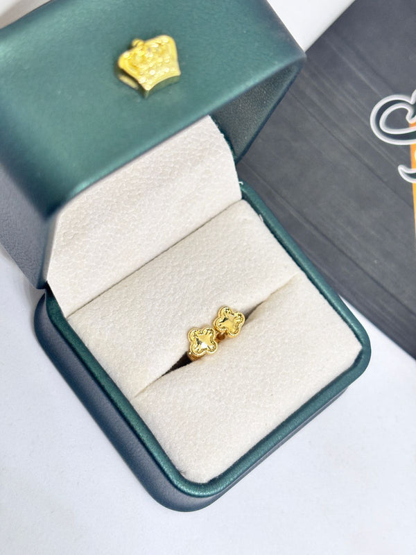 TOPOS MINI VC ORO 18KT NAC REF1388