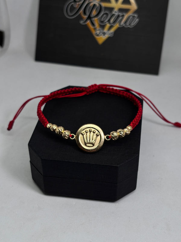 PULSERA ROLEX 2,07GR BALIN #5 #4 Y #3 NACI ORO 18KT