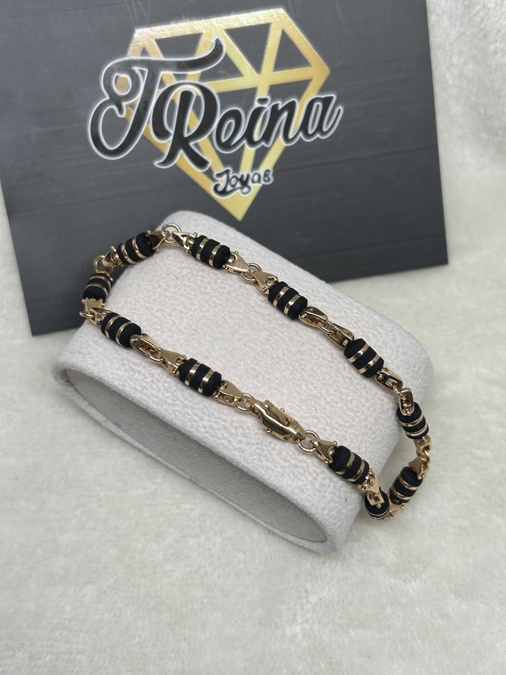 Pulsera herraje tornillo 13gr